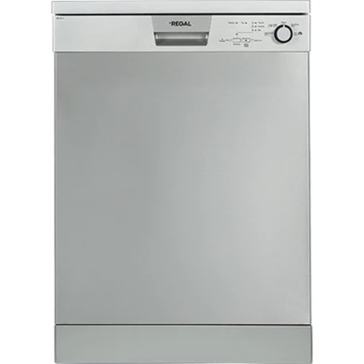 REGAL BM 410 X BULAŞIK MAKİNESİ İNOX